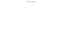 Tablet Screenshot of blog.faithvillage.com